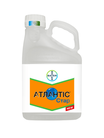 Граминицид Атлантис Стар