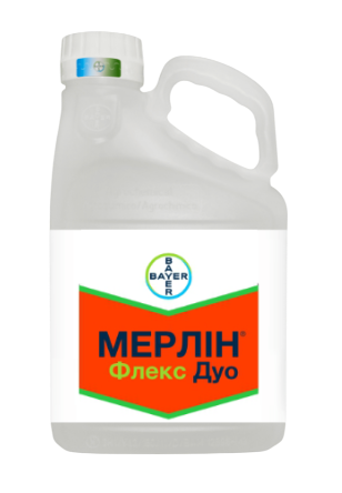 Гербицид Мерлин Флекс Дуо