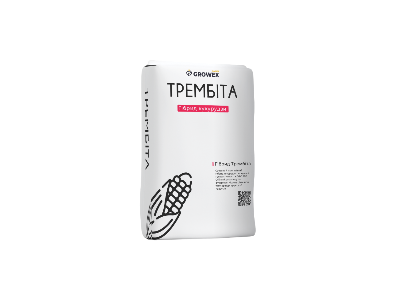 Семена кукурузы Трембита