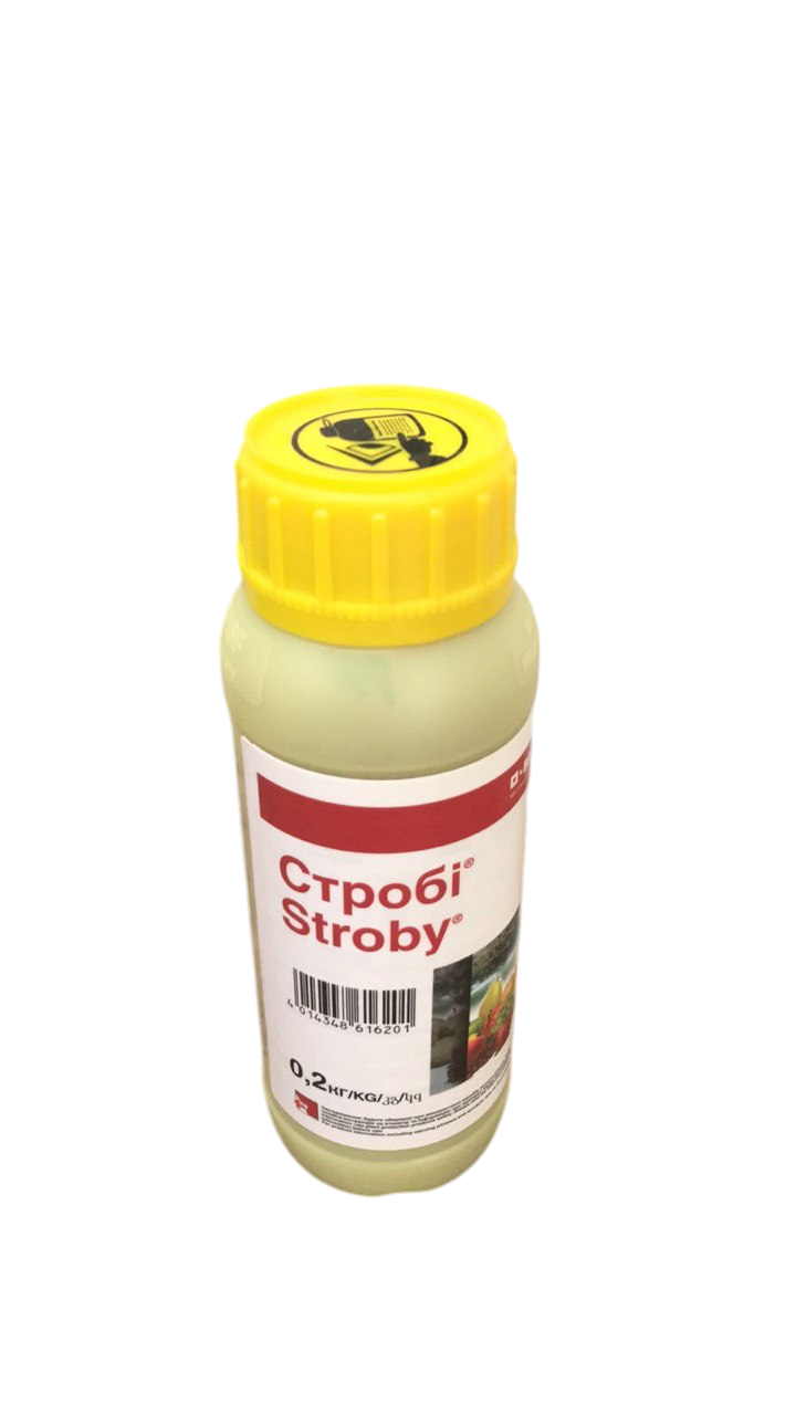 Фунгіцид Стробі