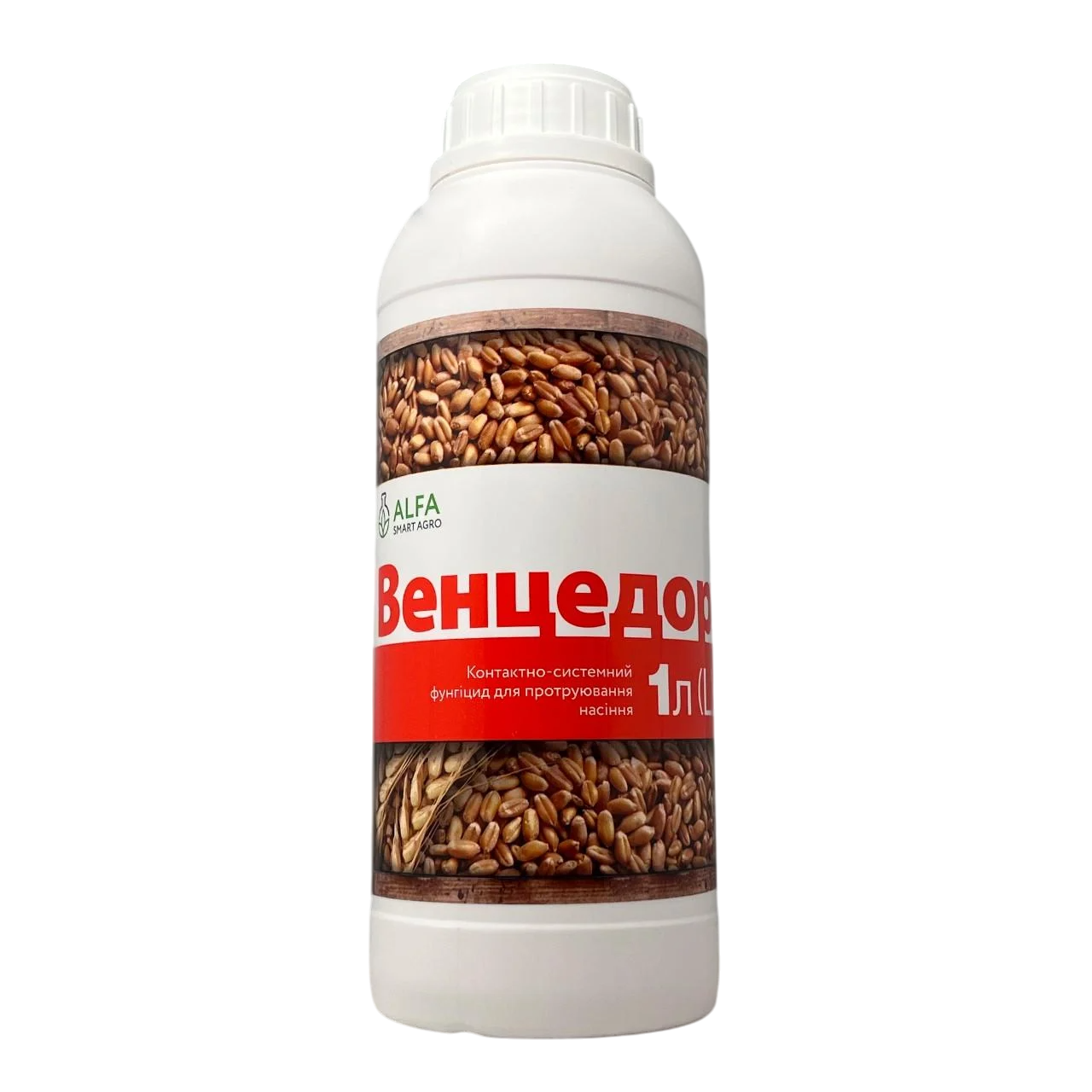 Протруйник Венцедор 1л