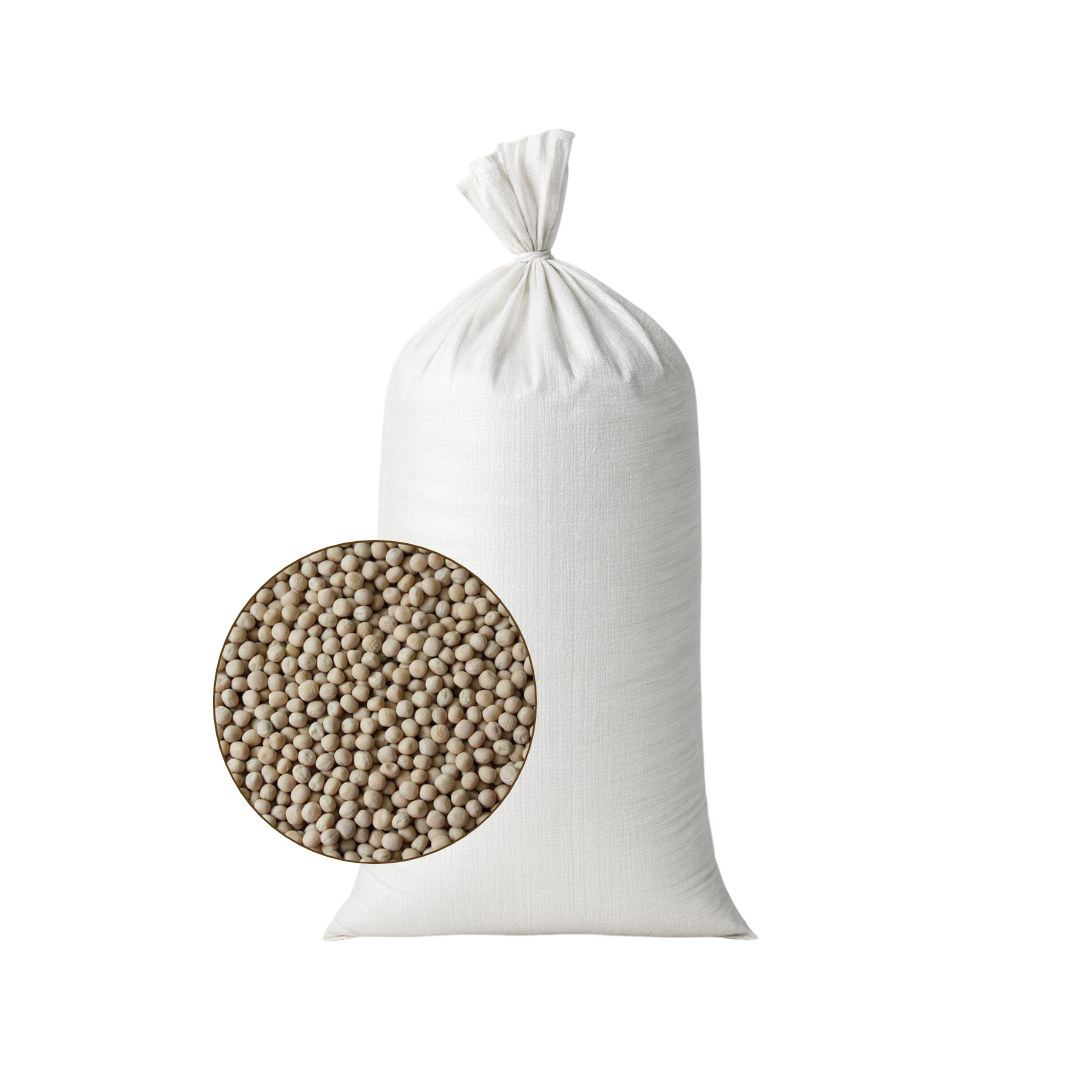 Горох Люмп (Первая репродукция)