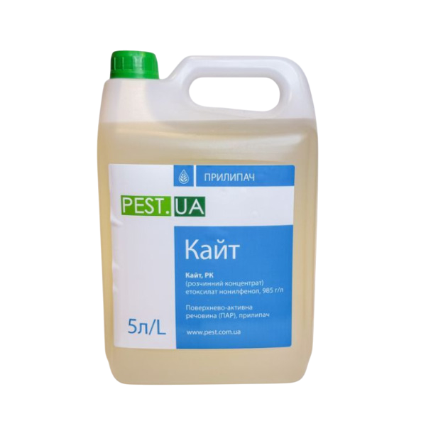 Прилипатель Кайт