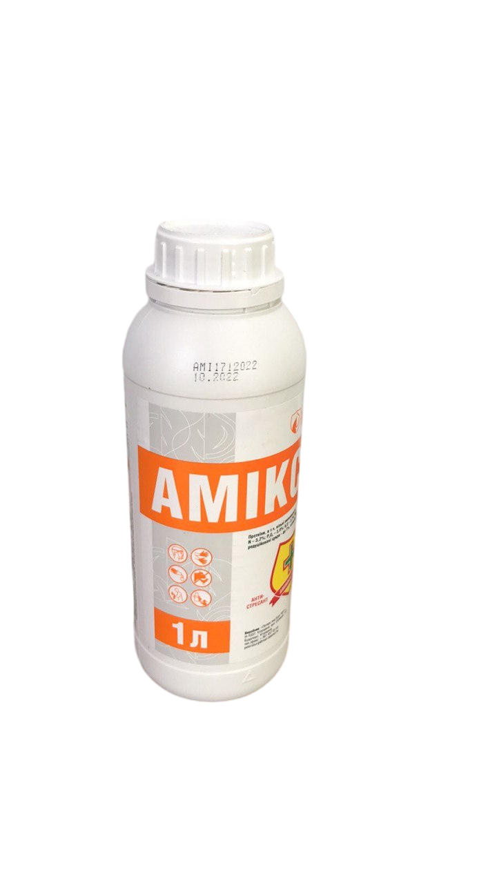 Удобрение Амикс (1л)