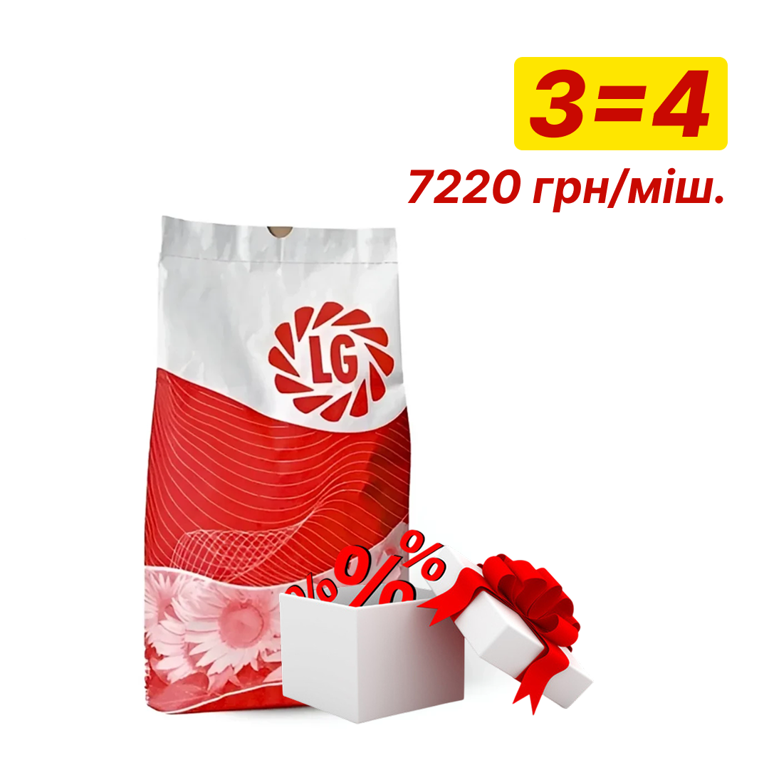 Семена подсолнечника LG 5555